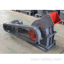 High Quality Diesel Hammer Mill Crusher For Sale